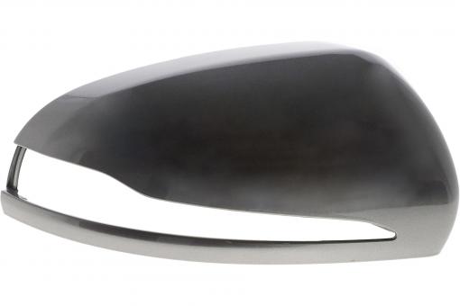 Right outside mirror housing