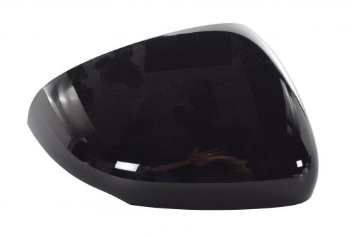 Right outside mirror housing