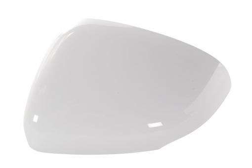 Outside mirror housing left
