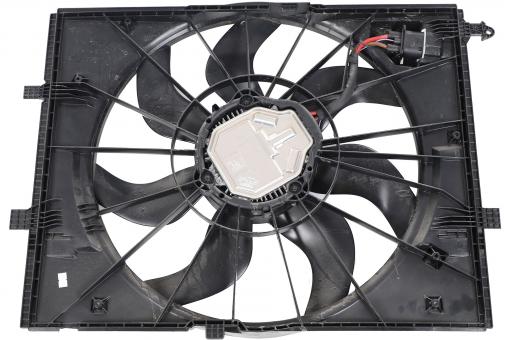 Fan 850 watts
