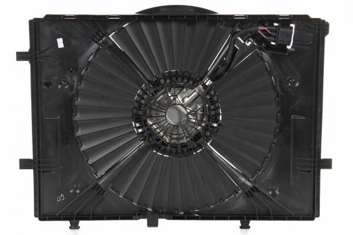 Fan 600 watts