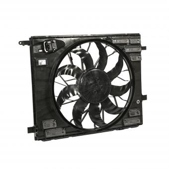Fan 650 watts