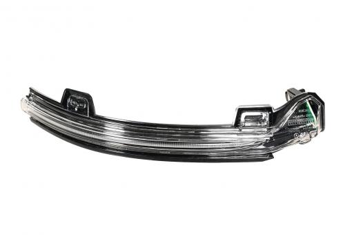 Right turn signal lamp