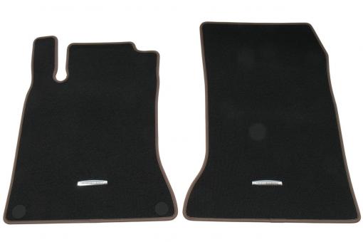 Floor mat SET