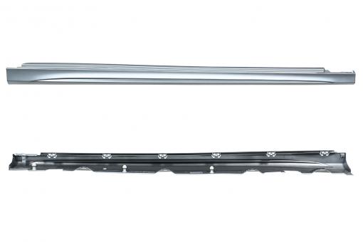 Door sill trim. Re 