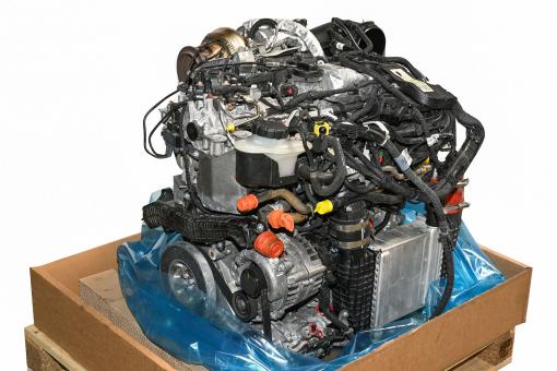 Gasoline engine 139980