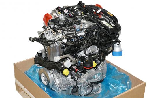 Gasoline engine 139980