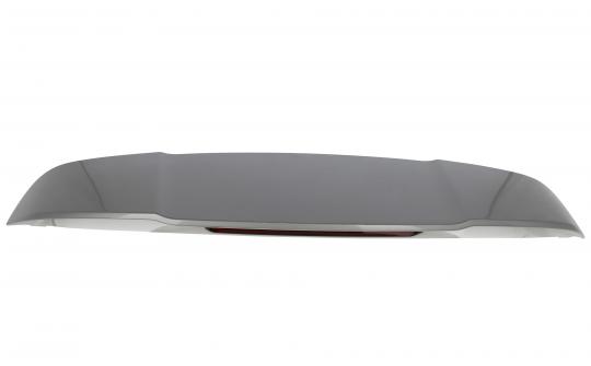 rear spoiler