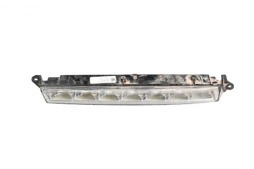 Daytime running lights left