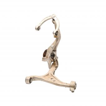 Front axle half RH 4M