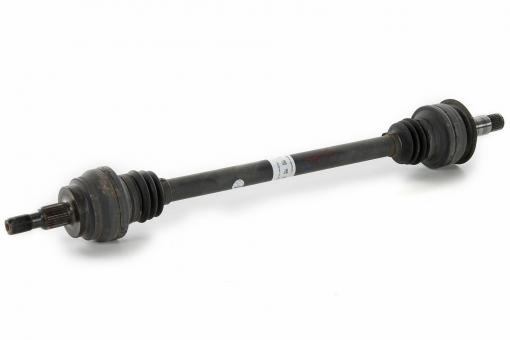 Left and right rear drive shaft can be installed