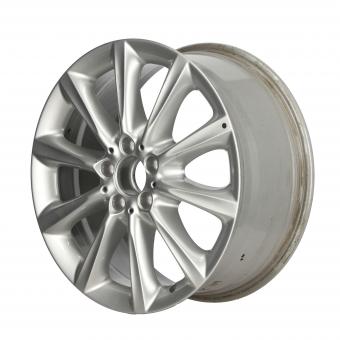 Original Mercedes-Benz 18-Inch Alloy Wheel for GL-/GLS-Class X166