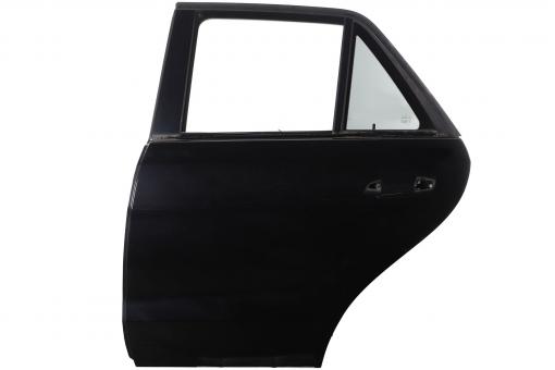 Left rear door