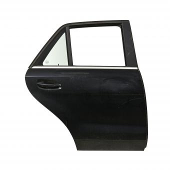 Right rear door