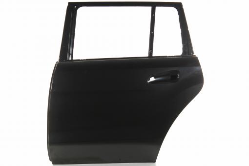 Left rear door