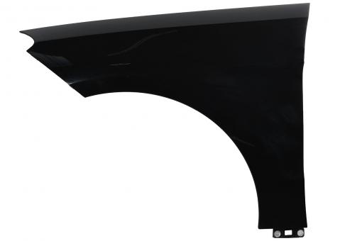 Left front fender