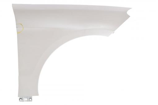 Right front fender