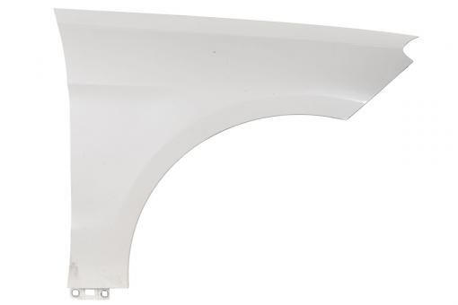 Right front fender