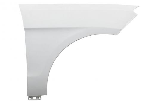 Right front fender