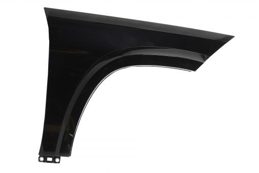 Right front fender