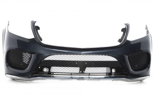 Front bumper PTS