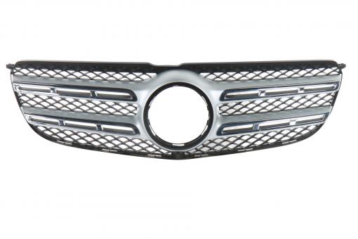radiator grille