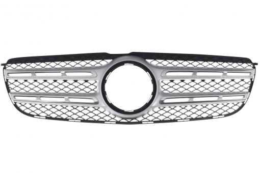 radiator grille