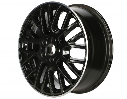 Original Mercedes-Benz 19-Inch Alloy Wheel for GLE-Class, GLE-Coupé, GLS-Class 167
