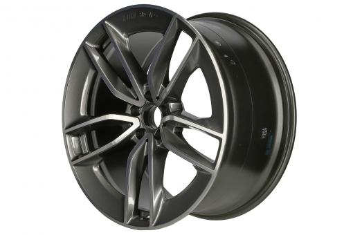 Original Mercedes-AMG 22-Inch Alloy Wheel for GLE-Class, GLE-Coupé, GLS-Class 167