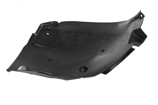 Wheel arch liner VR rear part
