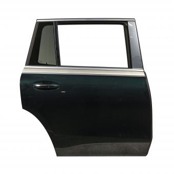 Right rear door