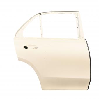 Right rear door