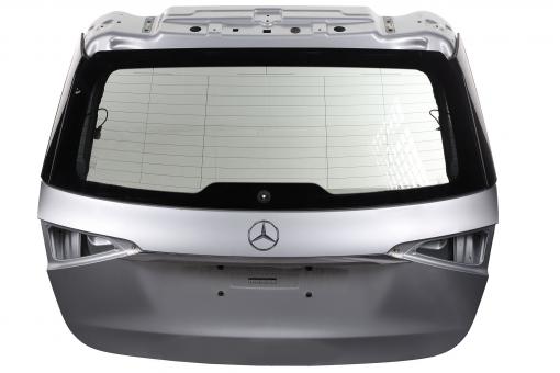 Tailgate GD