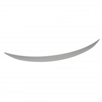 rear spoiler