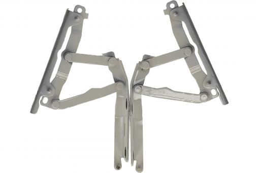 Hood hinge-SET