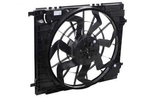 Fan 600 watts