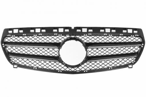 radiator grille