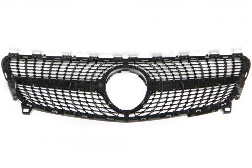 radiator grille 