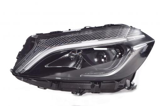 Headlamp LI static LED 