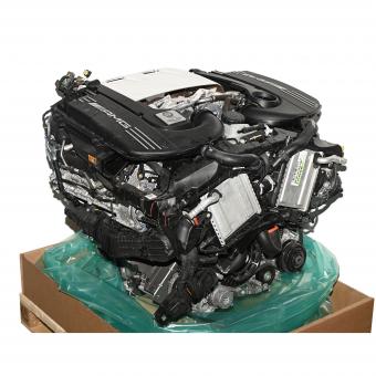 Gasoline engine