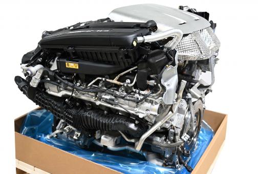 Gasoline engine 177980