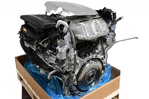 Gasoline engine 177980