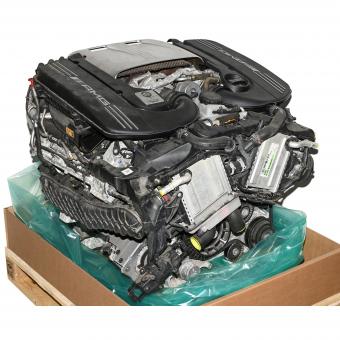 Gasoline engine BM177980