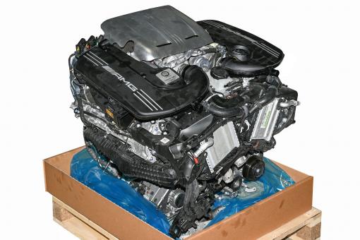 Gasoline engine