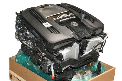 Gasoline engine