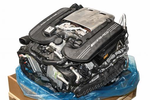 Gasoline engine 177980