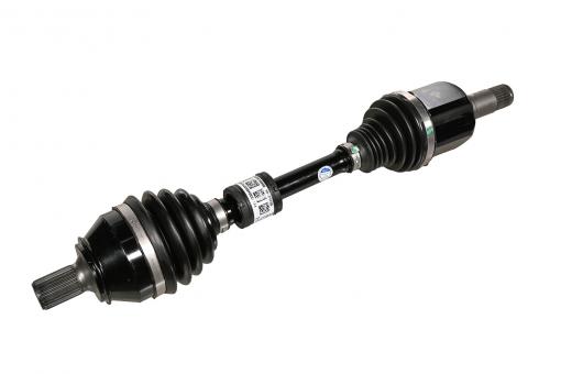 Left front drive shaft 