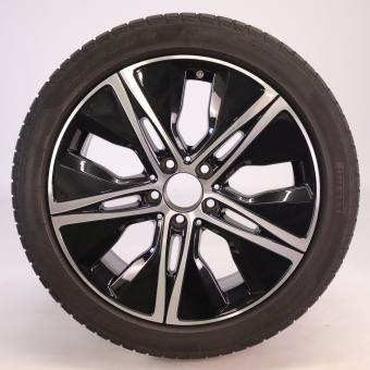 Complete wheel Alu PIR/SottozeroWinter3 5 - wheel 