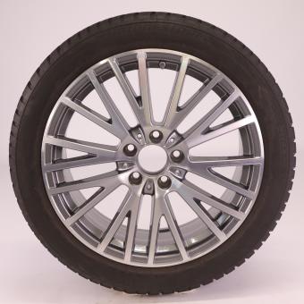 Complete wheel Alu BRIDGE/BLIZZAKLM001 Y-spoke wheel 