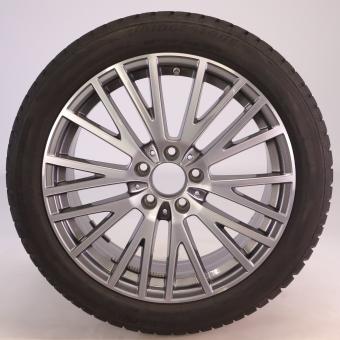 Complete wheel Alu BRIDGE/BLIZZAKLM001 Y-spoke wheel 